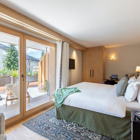 Hotel De Verbier Sup מראה חיצוני תמונה