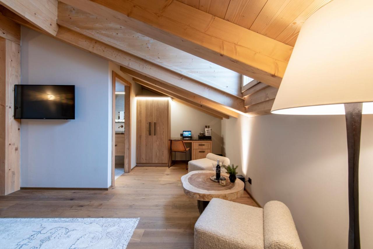 Hotel De Verbier Sup מראה חיצוני תמונה