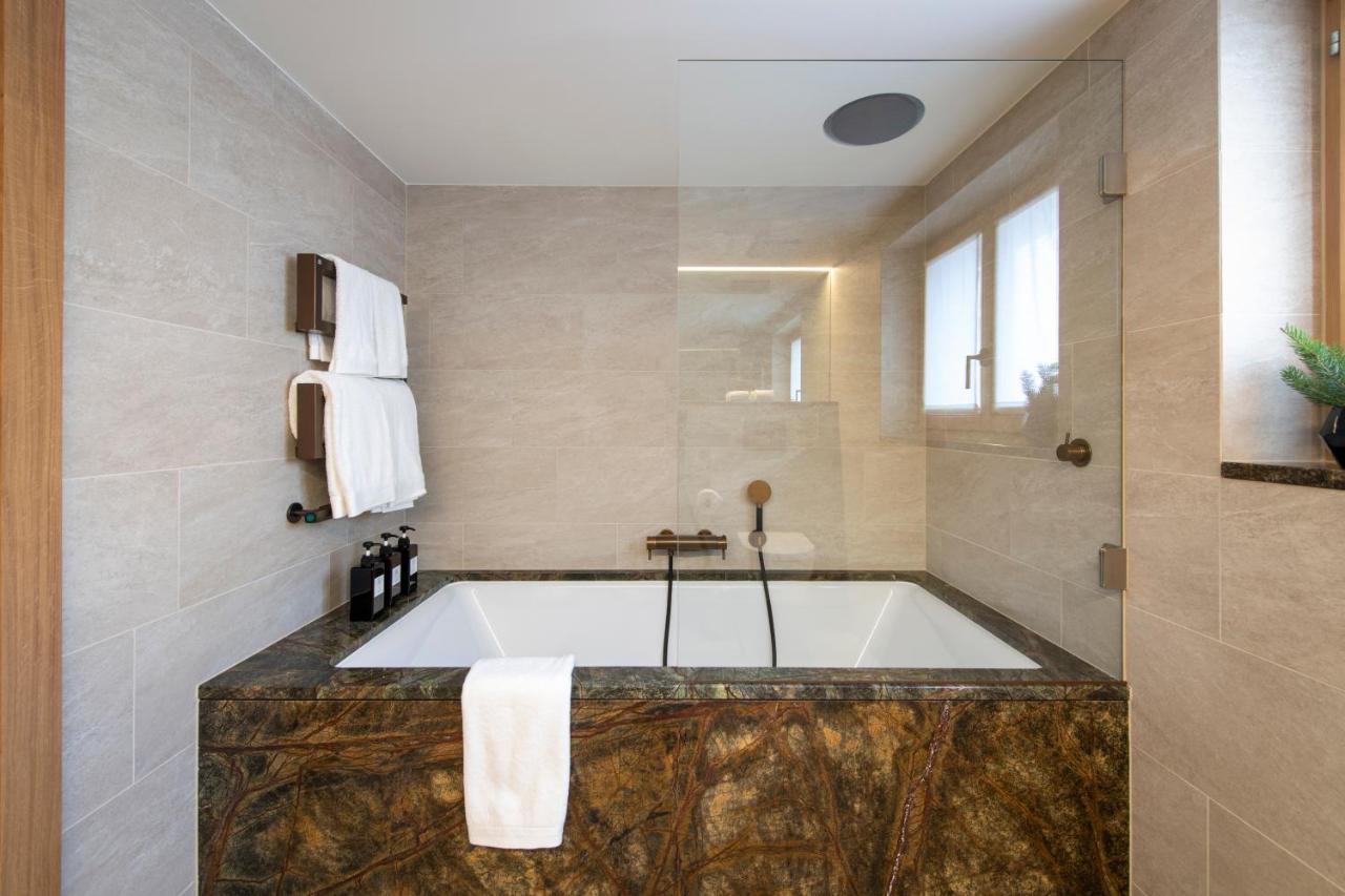 Hotel De Verbier Sup מראה חיצוני תמונה