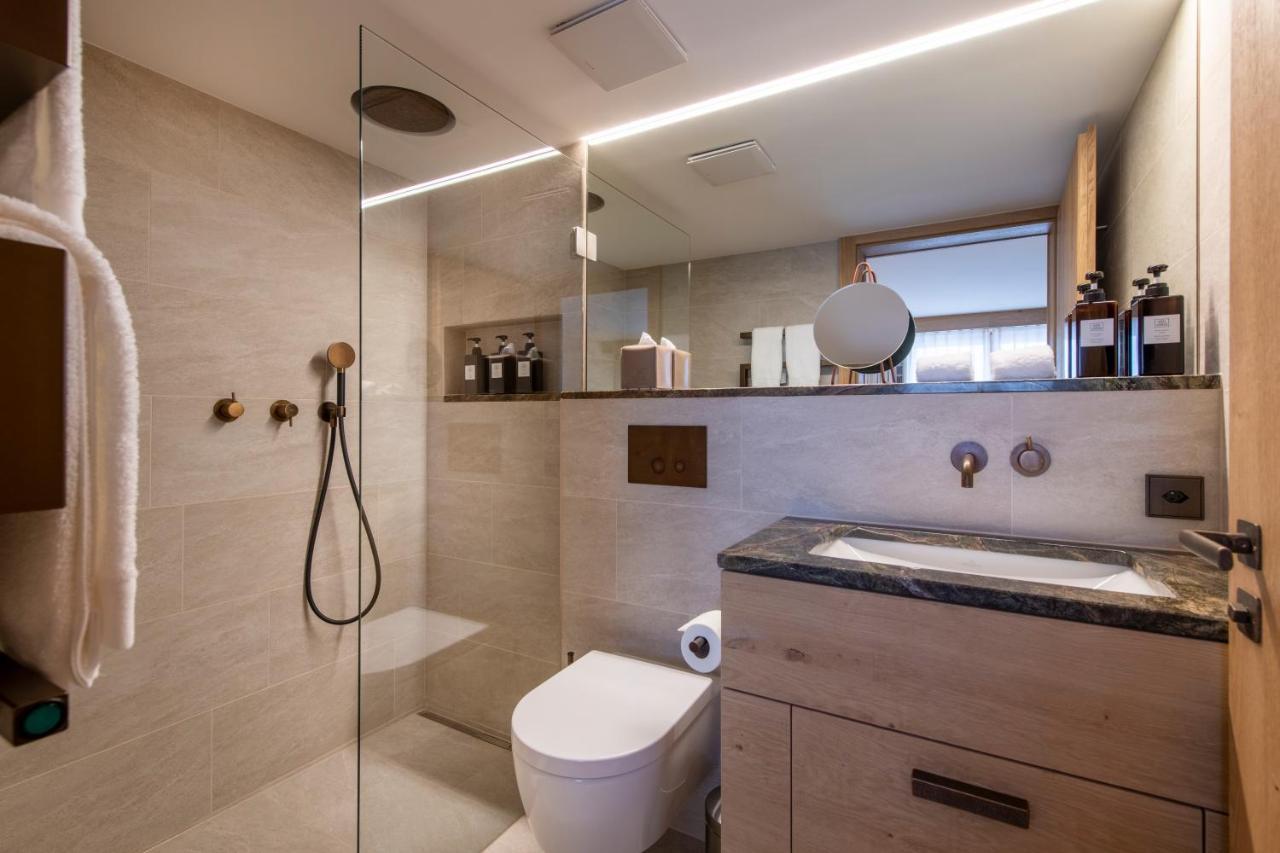 Hotel De Verbier Sup מראה חיצוני תמונה