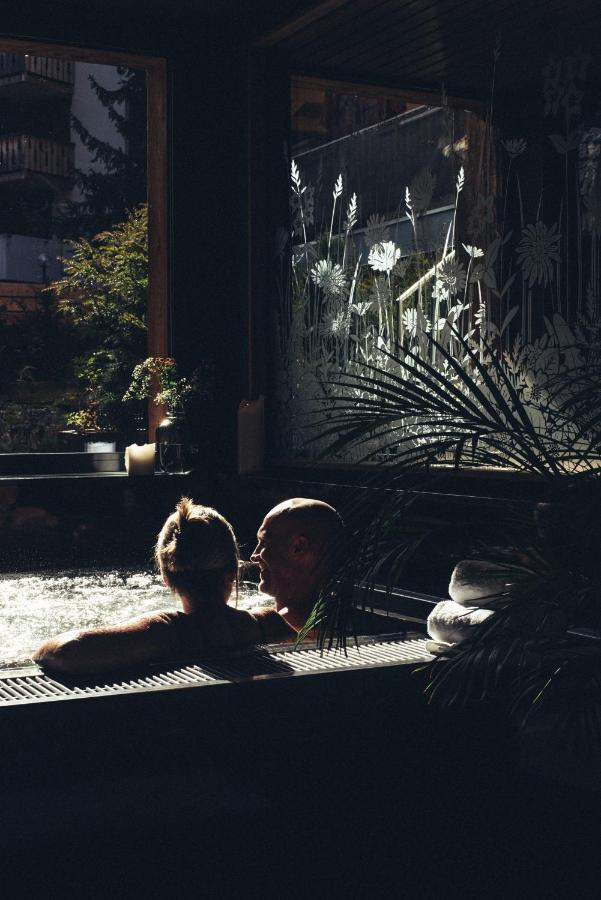 Hotel De Verbier Sup מראה חיצוני תמונה